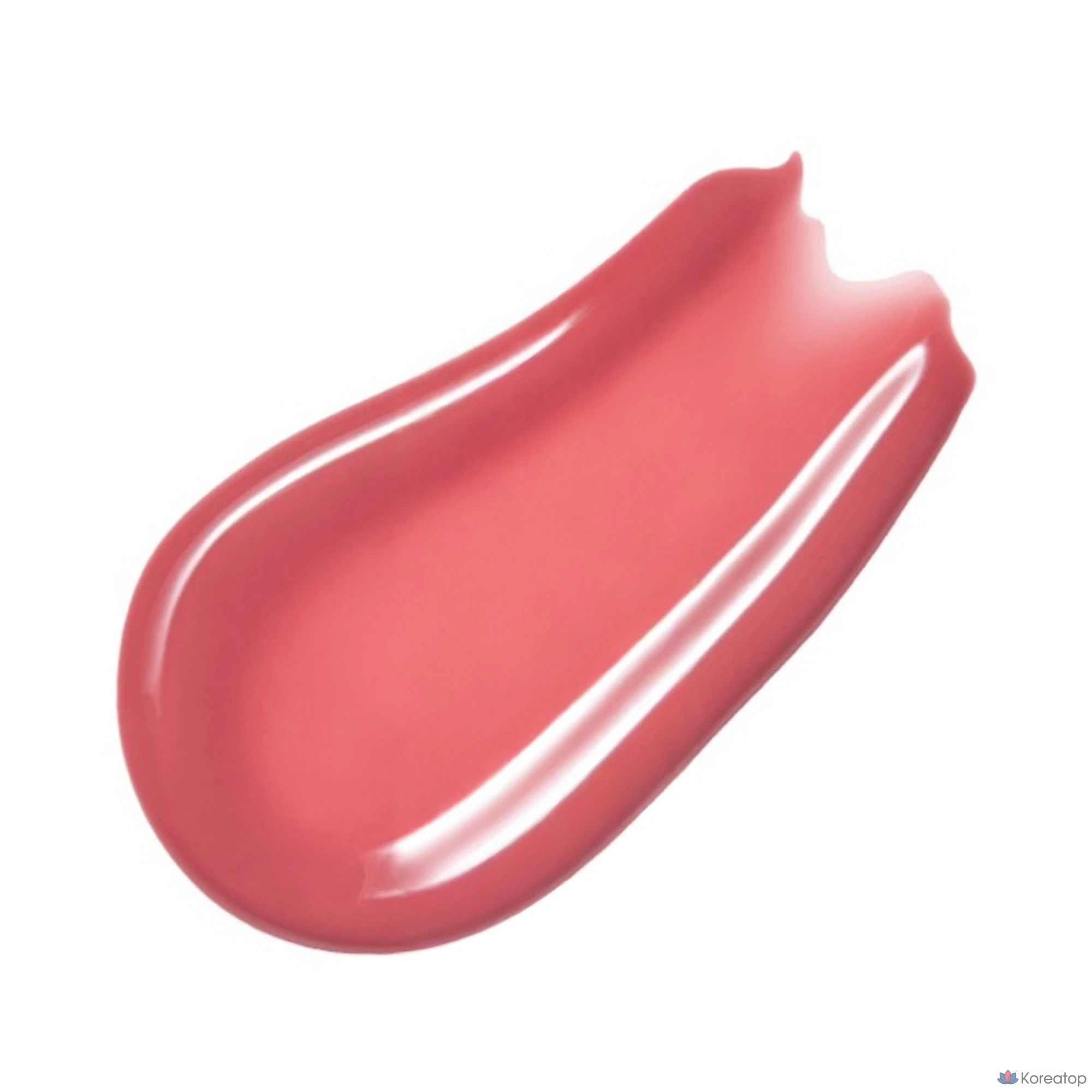 Блеск для губ Espoir Couture Glaze Lip Tint, № 17, имбирно-персиковый, 1 шт., фото 3