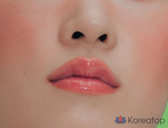 Тинт для губ ALTERNATIVE STEREO Lip Potion Aqua Glow, 3 Sugar Roses, 1 шт., фото 5