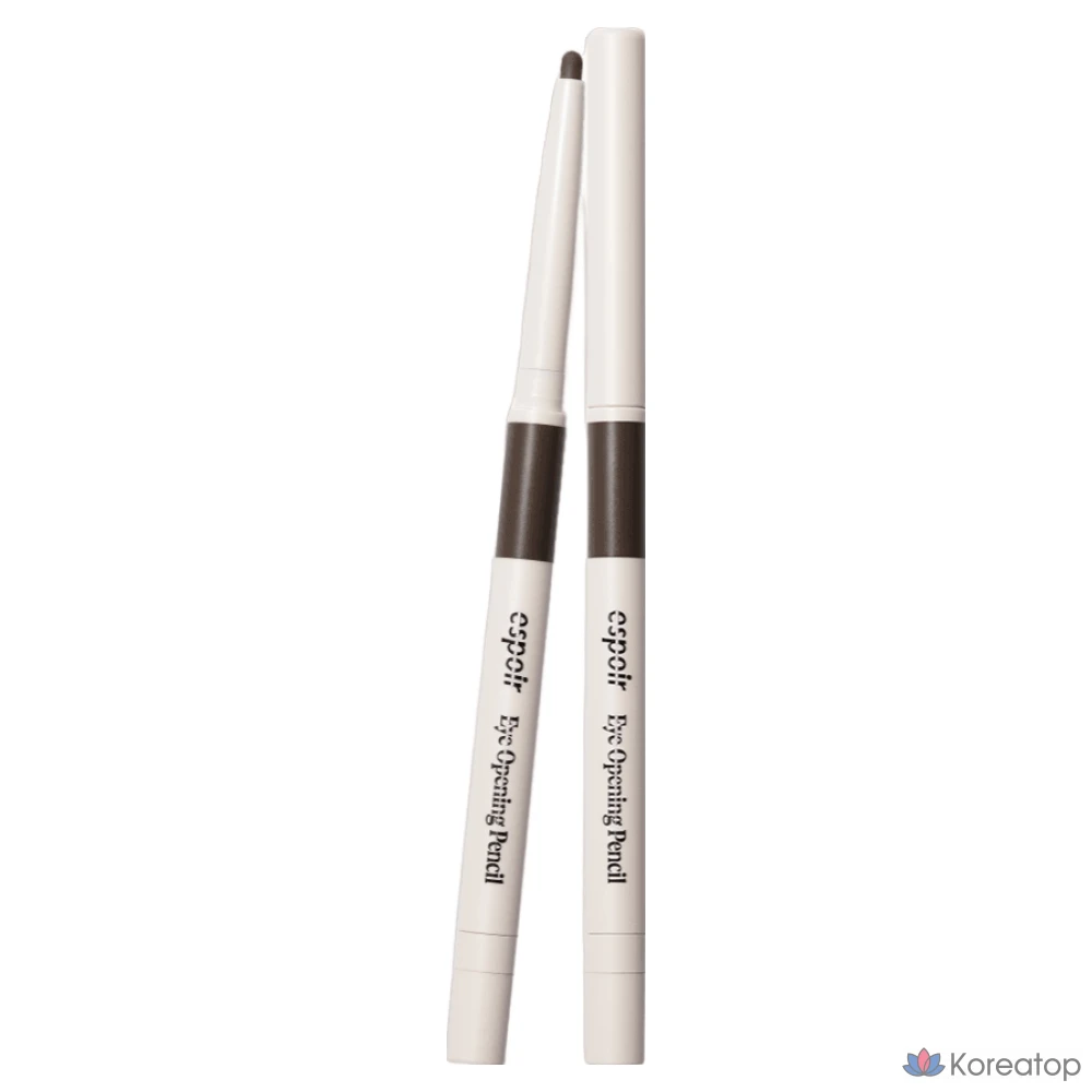 Карандаш для глаз Espoir Soft Bright Eye Opening Pencil, 0,3 г, 1 шт., Broom Street