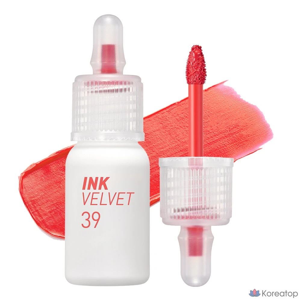 Peripera Ink The Velvet, № 39, 1 шт.