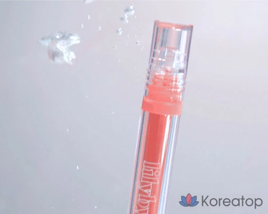 Фиксирующая тонирующая паста Lilybyred Glassy Layer Fixing Tint, 11 Fairplay, 1 шт., фото 3