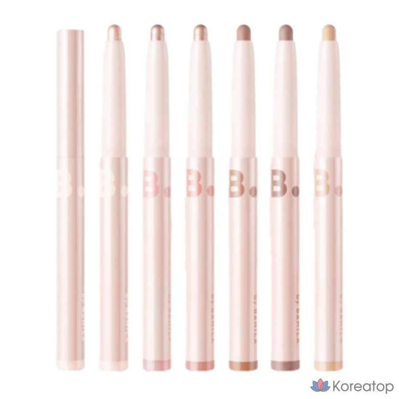 Vanillaco Mood On Eye Color Stick, 0,5 г, 1 шт.