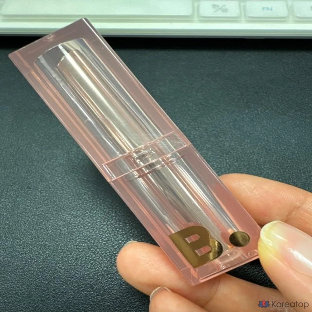 Помада Vanillaco Glow Veil, 4,3 г, 1 шт., цвет Sugar Coral.