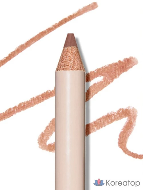 Карандаш для губ The Saem Cover Perfection, 2 г, 01 Near, 1 шт., фото 3