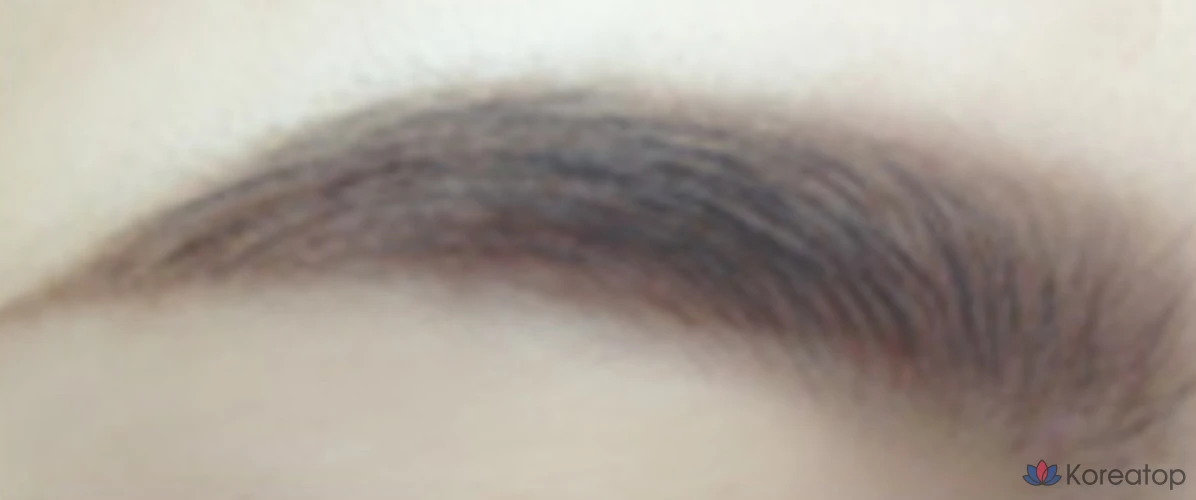 Карандаш для бровей Peripera Speedy Eyebrow Auto Pencil, оттенок 003 Brown, 1 шт.
