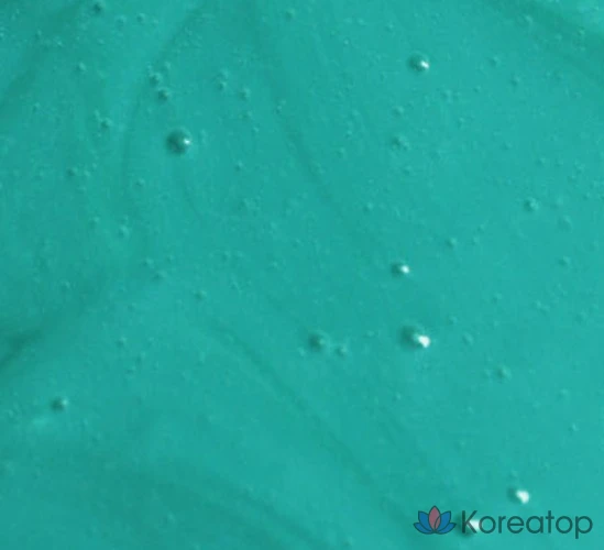 Hair Plus Opresh Deep Herbal Scalp &amp; Hair Pack Fresh Herb Green Scent, 500 мл, 1 шт.