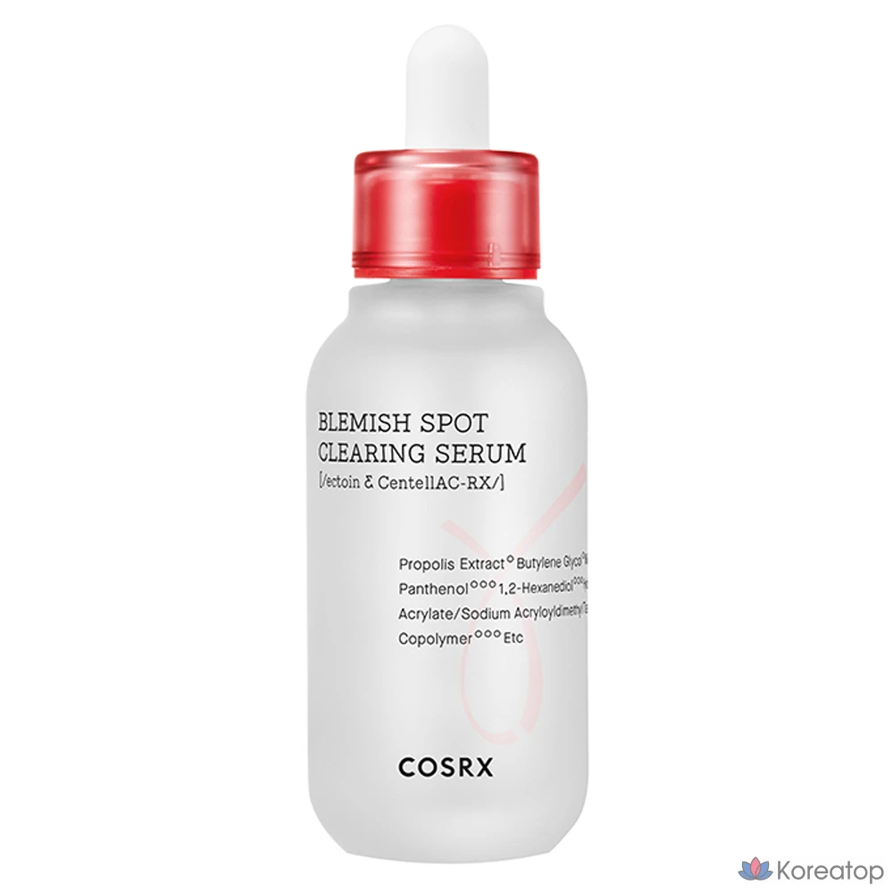 Сыворотка для точечного нанесения COSRX AC Collection, 40 мл, 1 шт.
