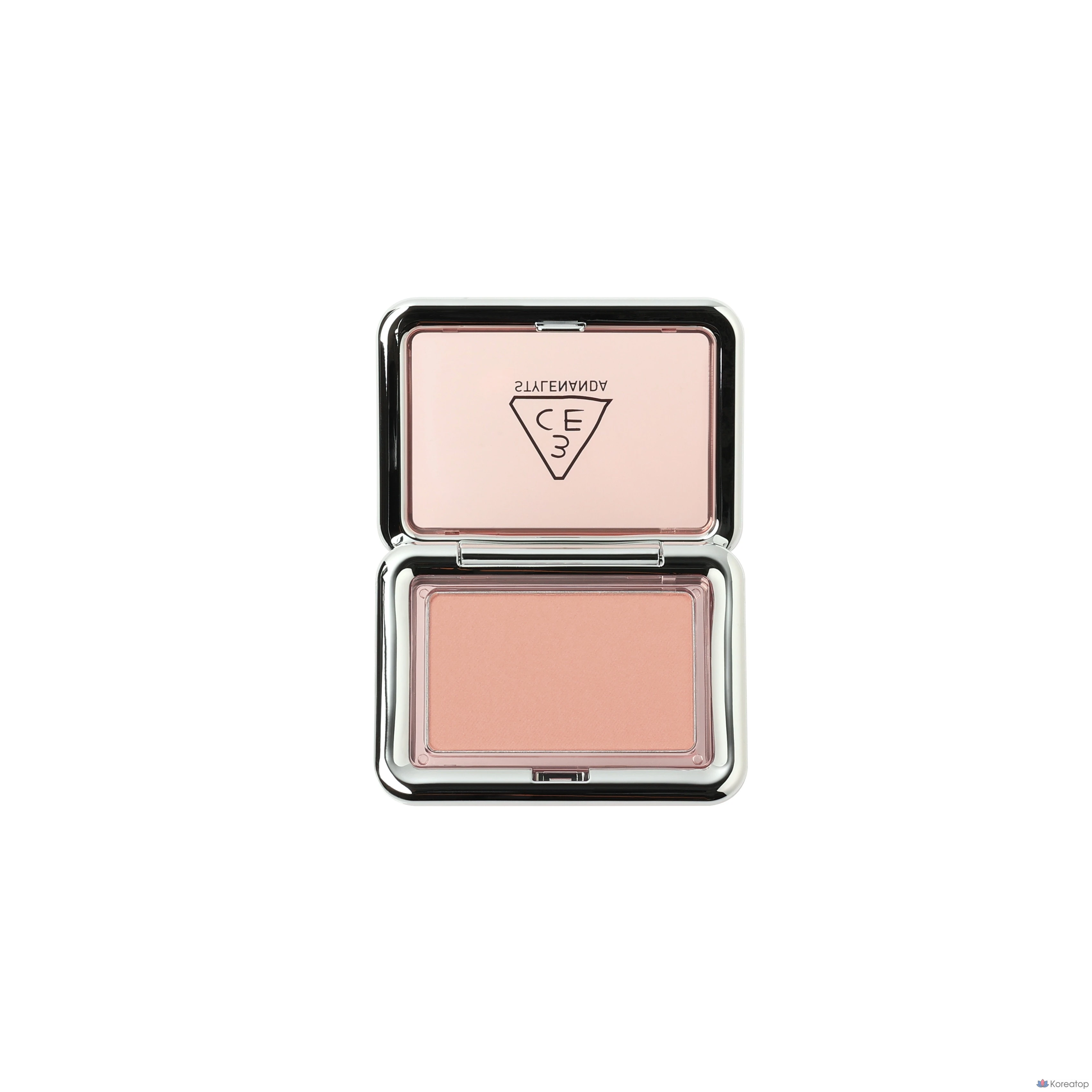 Румяна для лица 3CE Newtake, 4,5 г, #SlideSlowly, 1 шт., фото 3