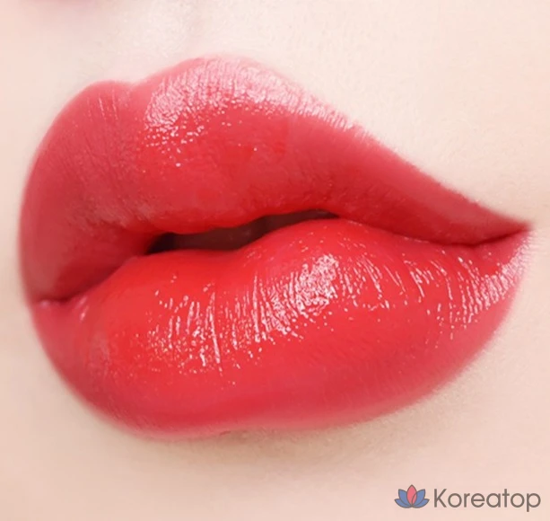 Помада Cosnori Glow Touch, 1 шт., оттенок 11 Faded Baby's Breeze, фото 9