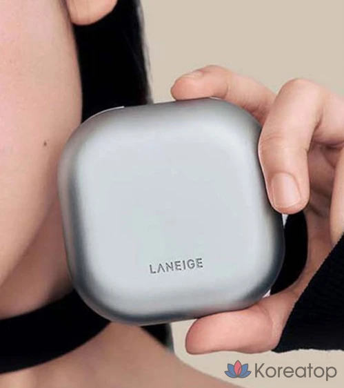 Кушон LANEIGE Neo Cushion The Matte Single, оттенок 17N, 15 г, 1 шт., фото 5