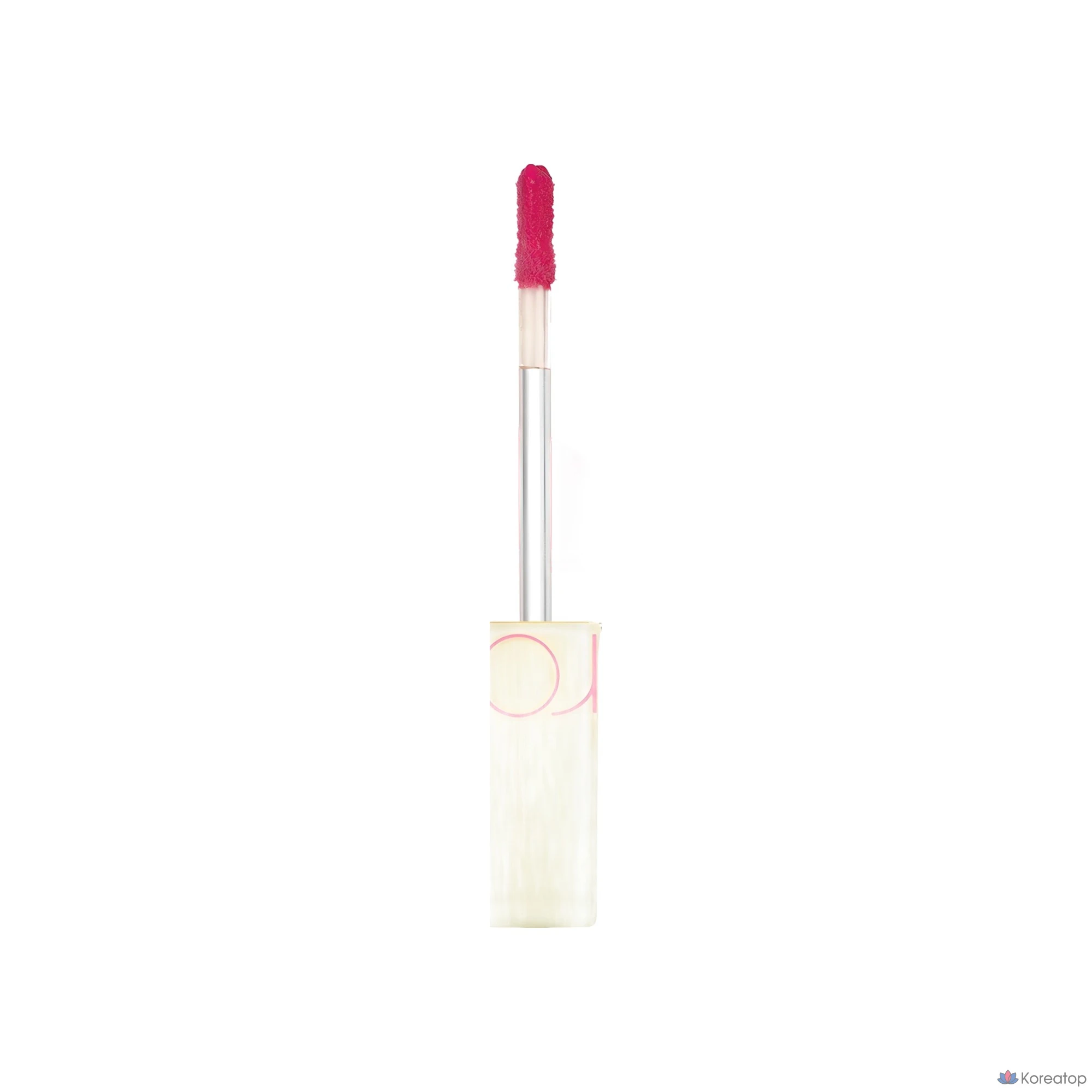 Rom&nd Dewyful Water Tint, 10 Murmur Pink, 1 шт., фото 3