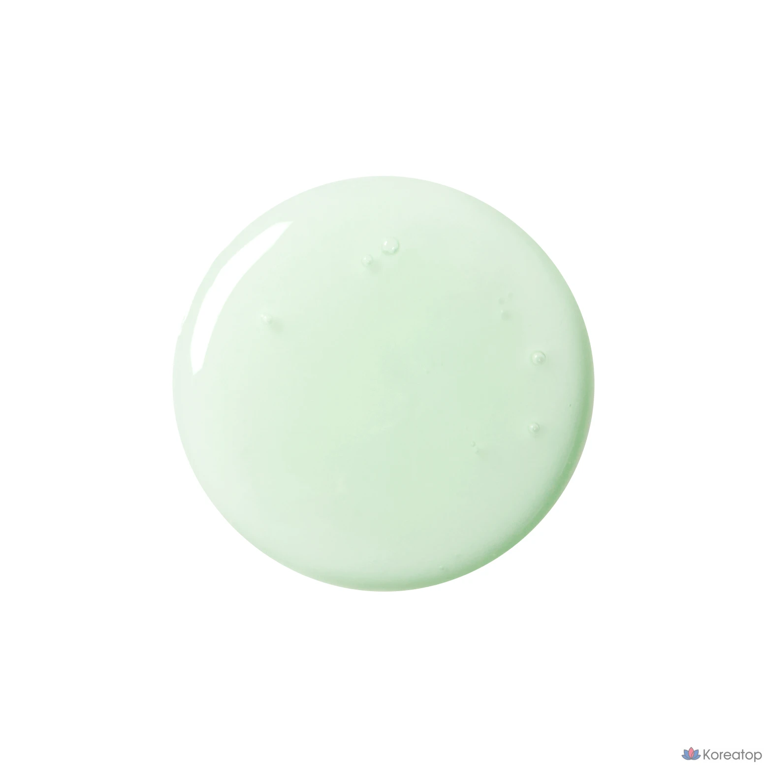 Натуральная веганская ампула для питания ресниц с нони So Natural, 9 мл, 1 шт.