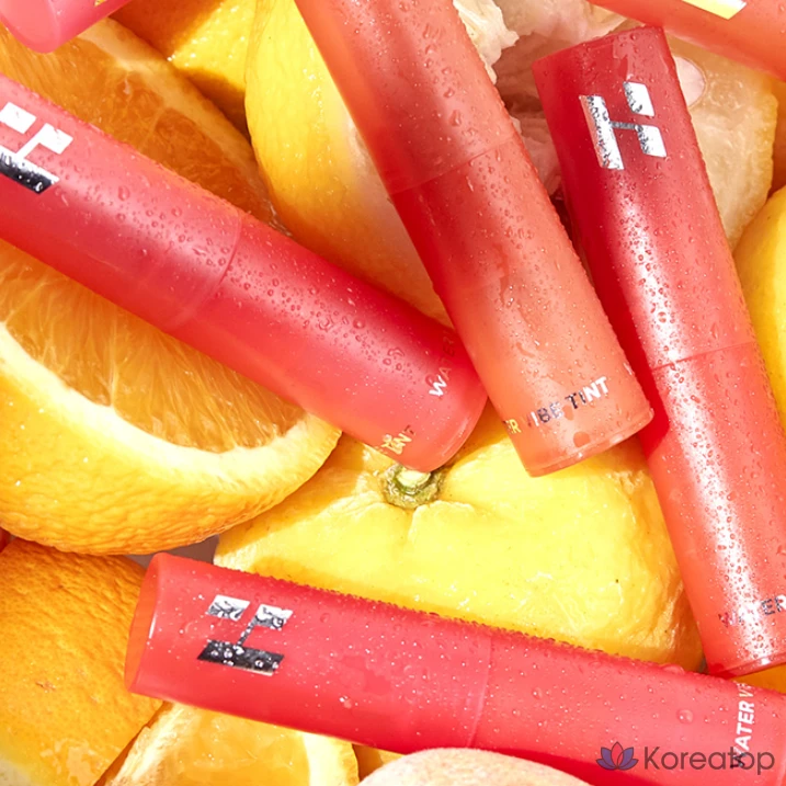 Holika Holika Water Vibe Тинт, оттенок 06 Gogo, 1 шт., фото 6