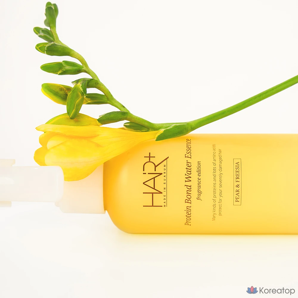 Hair Plus Protein Bond Fair &amp; Freesia Perfume Water Essence, 200 мл, 1 шт.