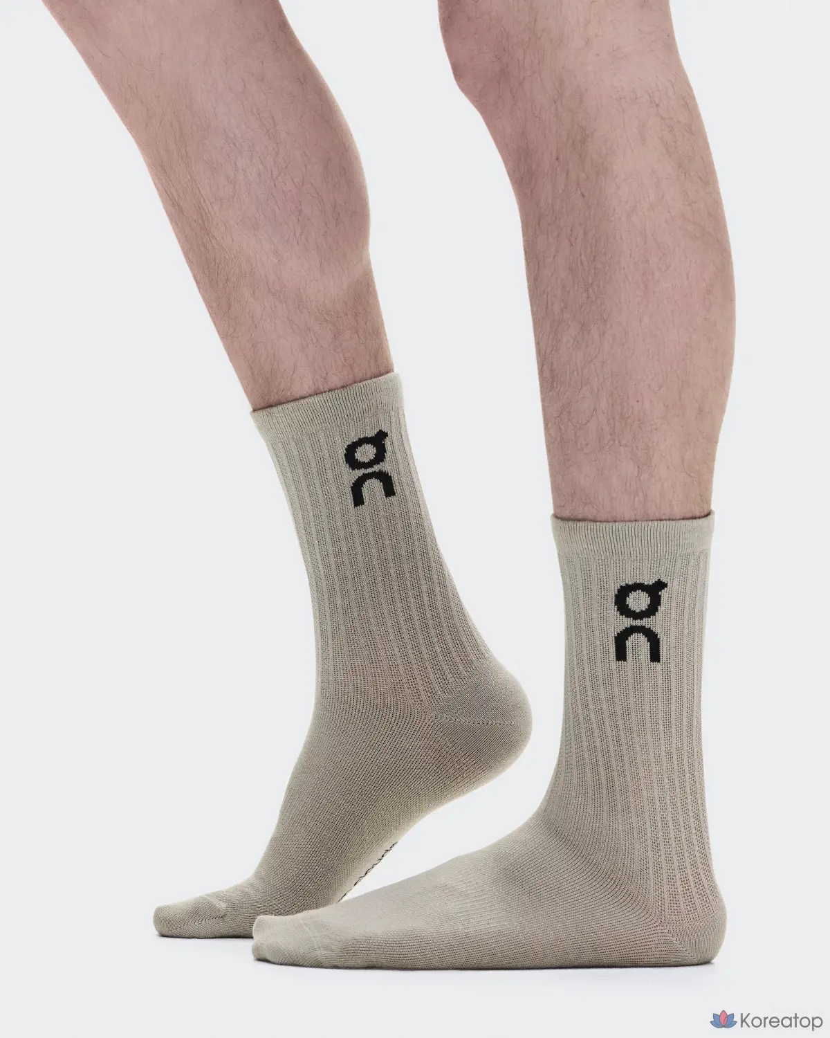 Носки ON Logo Sock High, 3 пары, фото 4