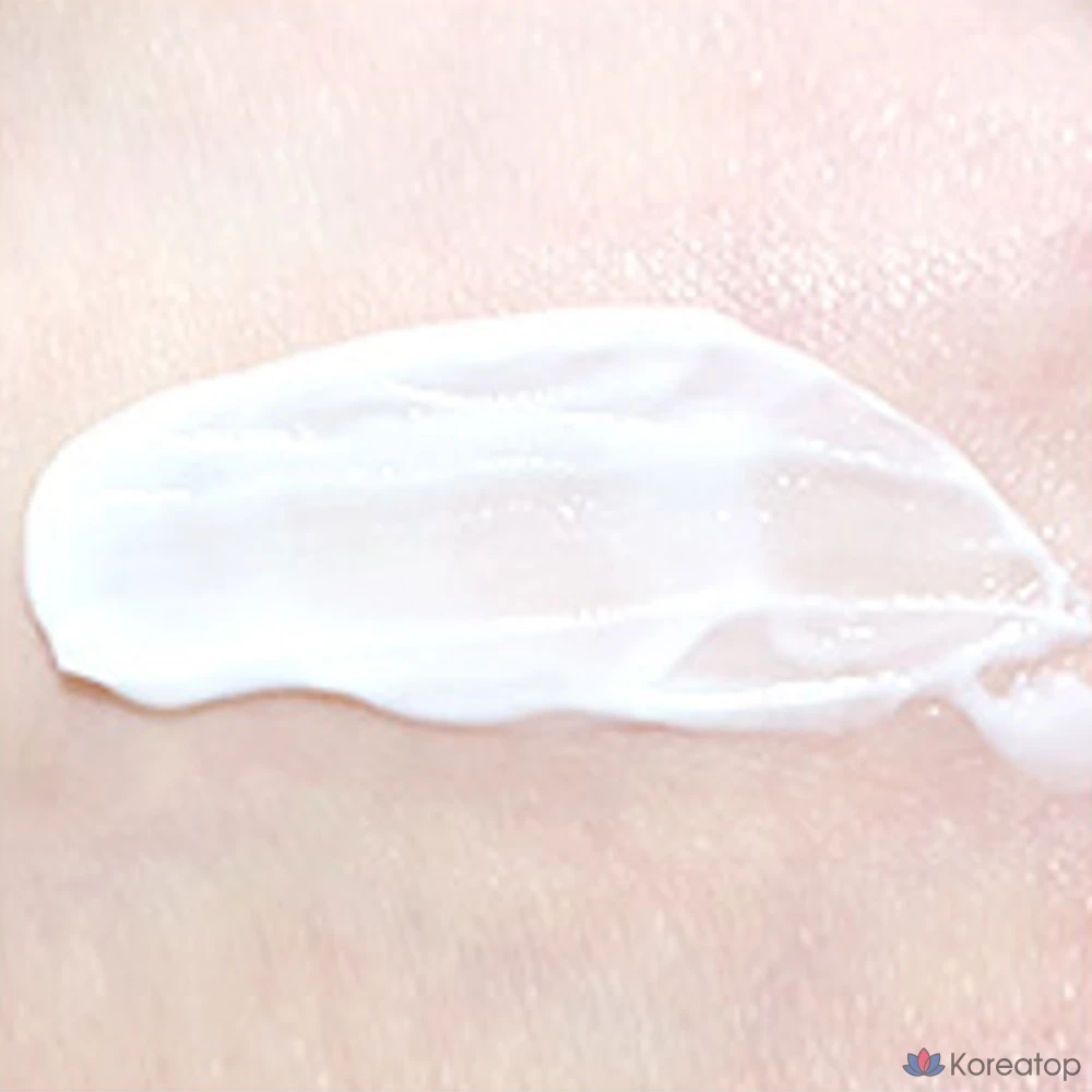 Очищающий крем для лица The Face Shop Migamsu Bright Cleansing Cream/Night, 200 мл, 1 шт.