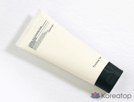 Очищающая пенка для лица Pyungangyul Calming Acne Cleansing Foam, 100 мл, 1 шт.