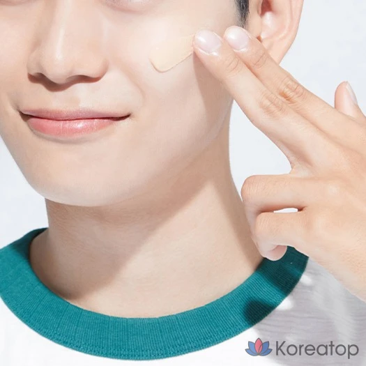 Dr.G Red Blemish for Men Tone Lotion All-in-One, 50 мл, 1 шт.