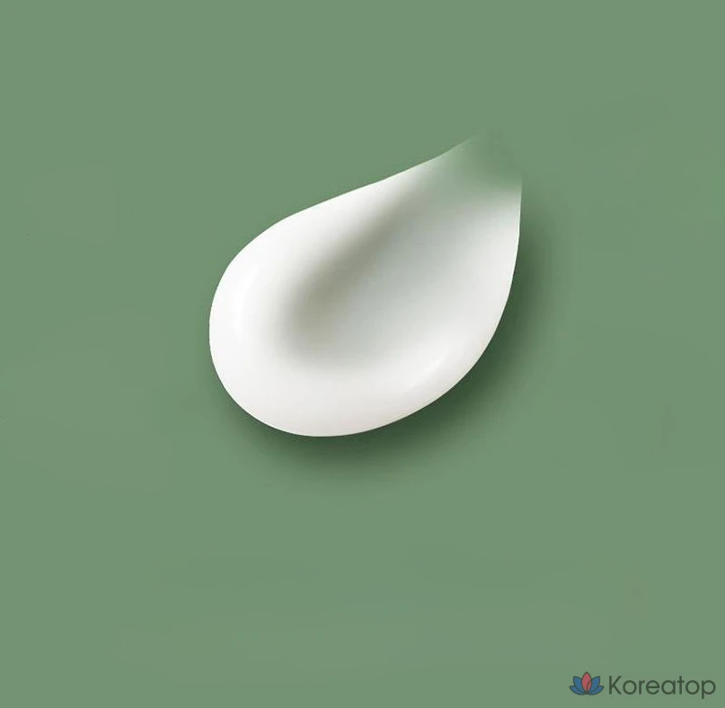 Успокаивающий крем Neogendermalogie Real Heartleaf, 80 г, 1 шт.