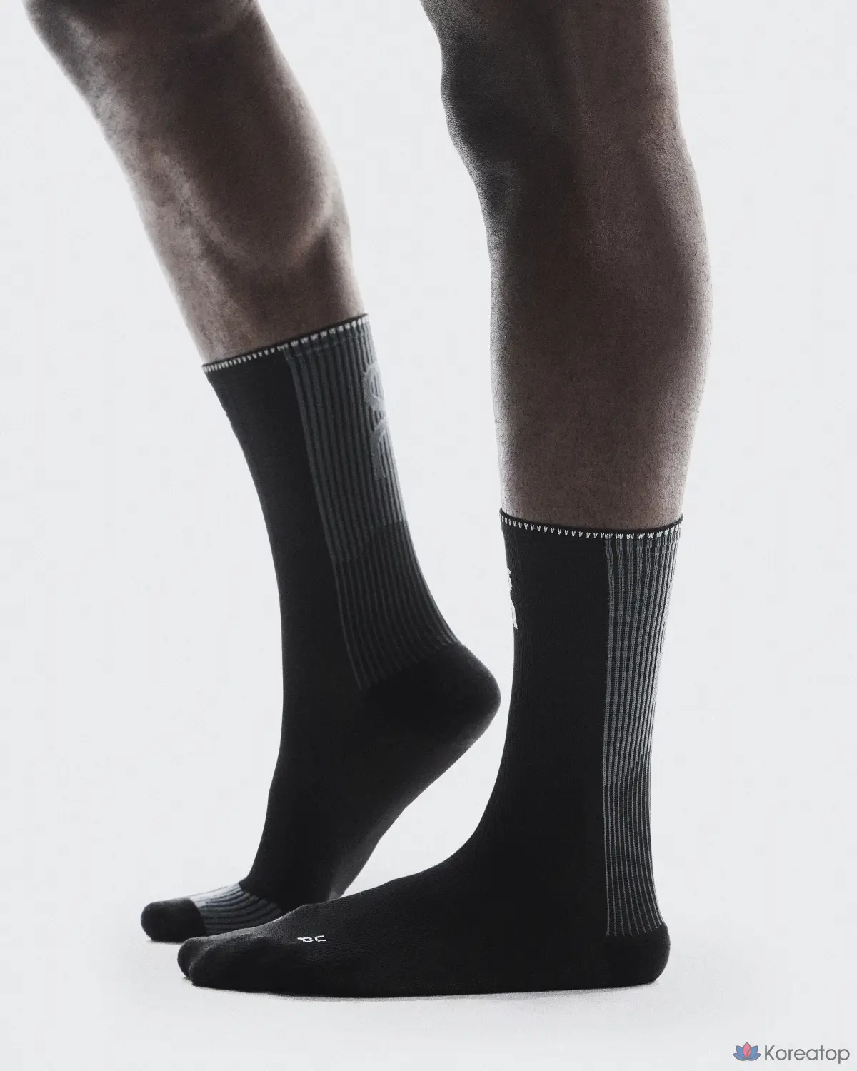 Носки ON Performance Run Sock High, фото 4