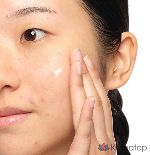 The Ordinary Aloe 2% + NAG 2% раствор-сыворотка, 30 мл, 1 шт.