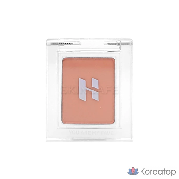 Holika Holika My Favorite Peace Shadow 05 Soda, 1 шт.