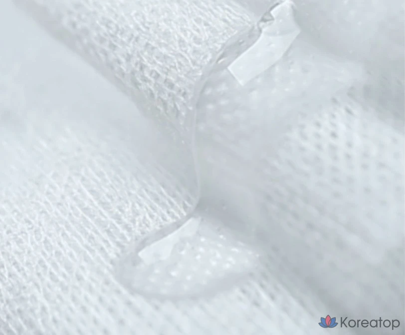 Маска для лица Ariel Seven Days Tea Tree M, 230 мл, 1 упаковка, 10 штук.