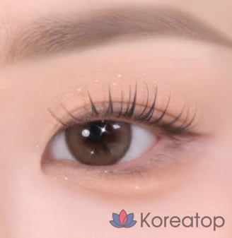 Монотени для век Tony Moly Eyetone, оттенок 413 Vanilla Cream, 1 шт., фото 3