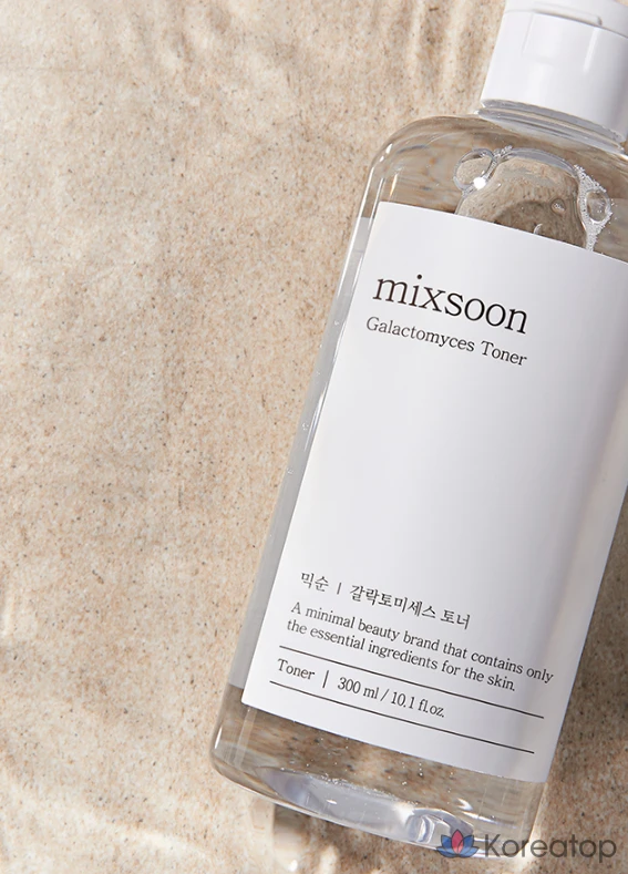 Тоник Mixun Galactomyces, 300 мл, 1 шт.