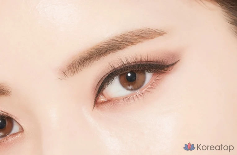 Гелевый карандаш для глаз Missha Longwear Gel Pencil Liner, 0,14 г, цвет ореховый, 1 шт., фото 6