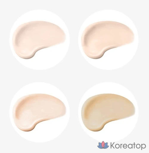 Консилер Ariel Ink Feeder Perfect Fit, 6,5 г, 1 шт., оттенок 03 кремово-бежевый, фото 9