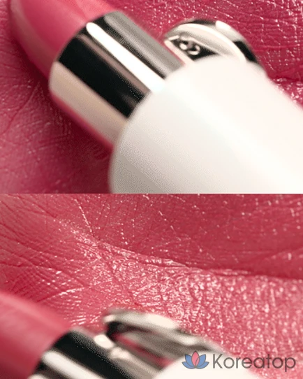 Помада Isa Knox Ageless Authentic, 1 шт., 3,5 г, цвет корица и роза., фото 2