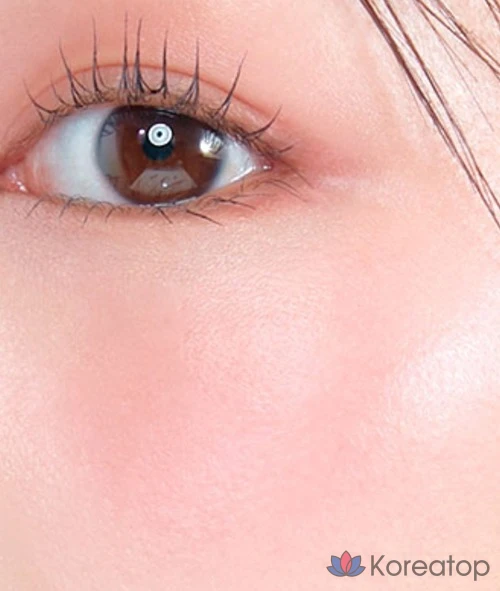 Тинт для губ и щек Moonshot Melting Mood Lip & Cheek, оттенок 04 Bliss, 1 шт., фото 2