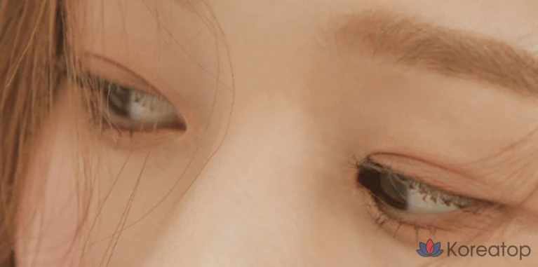 Тени для век Dinto Blurfinish, 701 Jane Austen, 1 шт., фото 5