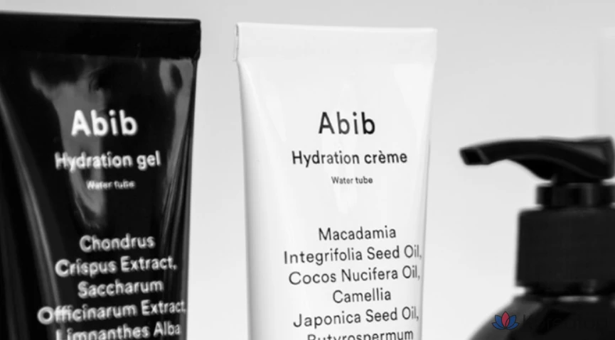 Увлажняющий крем Abib Hydration Water Tube, 75 мл, 1 шт.