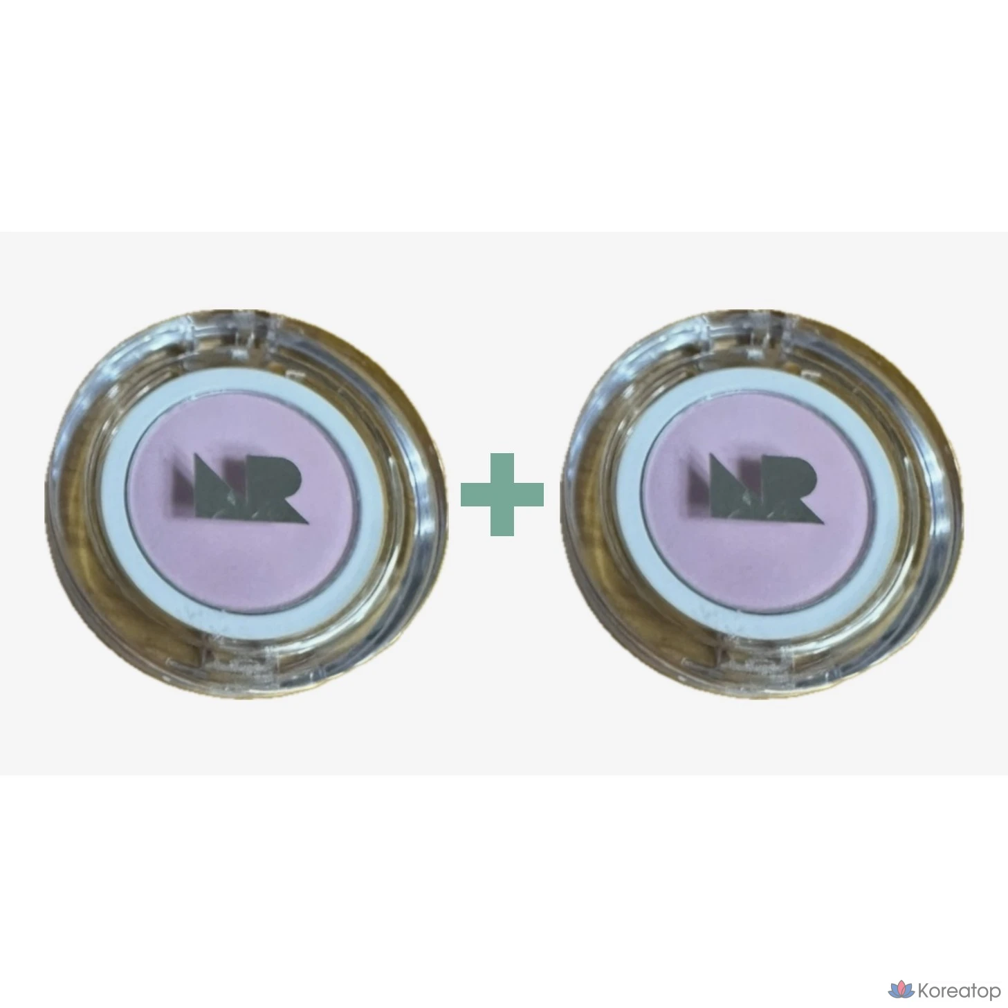 Nature Republic Daily Basic Bloom Single Shadow, Tulip Veil, 1 шт.