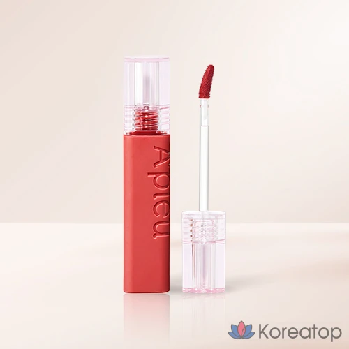 A'Pieu Juicy Pang Tint, 8 видов, 3,5 г, 1 шт.