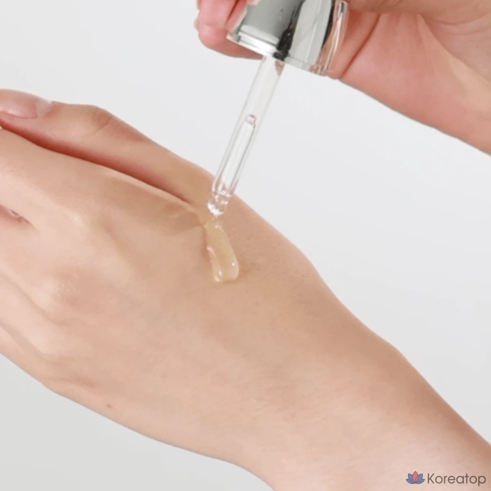 Энергетическая ампула Cha & Park с прополисом, 35 мл, 1 шт., фото 9