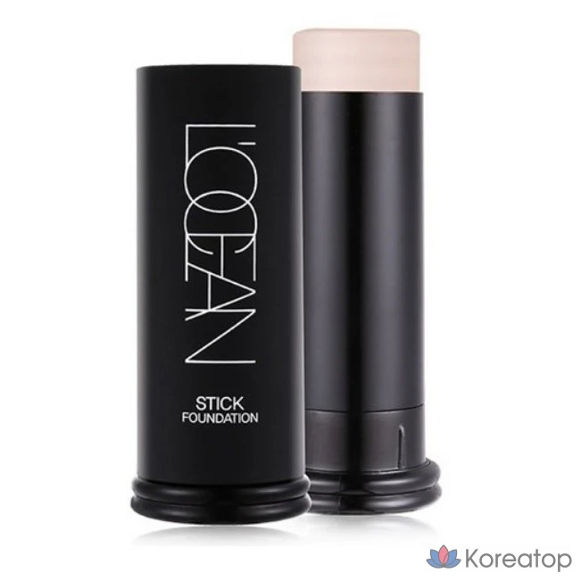 Тональный крем-стик Roseang 6 г, № 10 LIGHT BEAM, 1 шт.