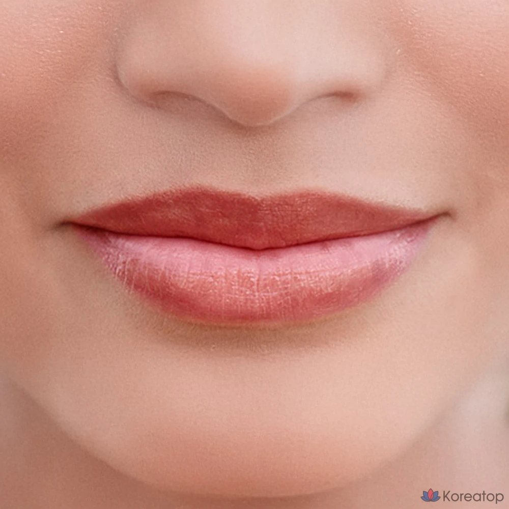 Тонированный бальзам для губ Burt's Bees, гибискус, 4,25 г, 1 шт., фото 9