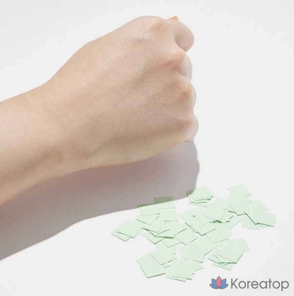 Солнцезащитный крем Innisfree No-Sebum Sun Cushion EX SPF50+ PA++++, 14 г, 1 шт.