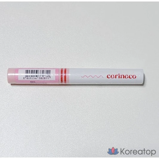 Тени для век TokTok Quick Hara Volume Maker, 5 цветов, 1 шт., оттенок «Утренний солнечный свет»