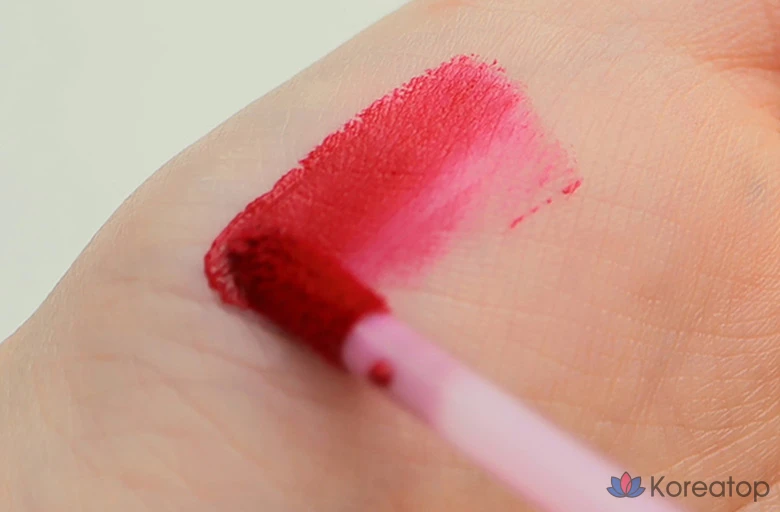 Оттенок Bouquet Garni Blossom Velvet Tint, 07 More Than Pink, 1 шт., фото 2