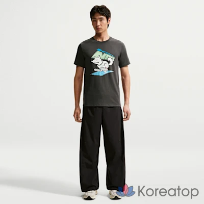 Футболка мужская Nike Sportswear, фото 4