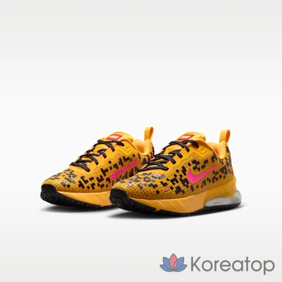Кроссовки детские Nike Air Max Phoenix x LEGO Collection, фото 5