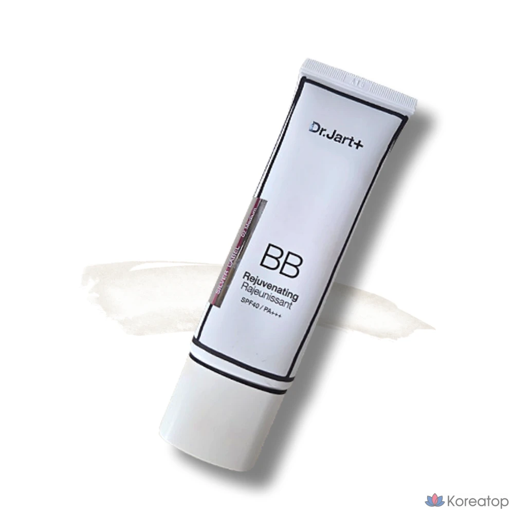 Бальзам для лица Dr. Jart+ The Makeup Rejuvenating Beauty Balm, 50 мл, 1 шт.