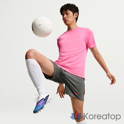 Шорты футбольные мужские Nike Strike Dri-FIT, фото 4