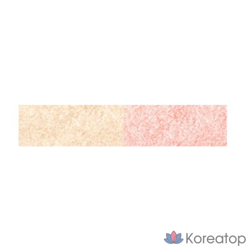 Хайлайтер Clio Prism, 8 г, оттенок Fairy Pink, 1 шт.