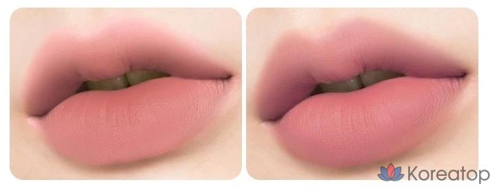 Карандаш для губ Merythod Reel Edge 4 г, 04 Nuberry, 1 шт., фото 2