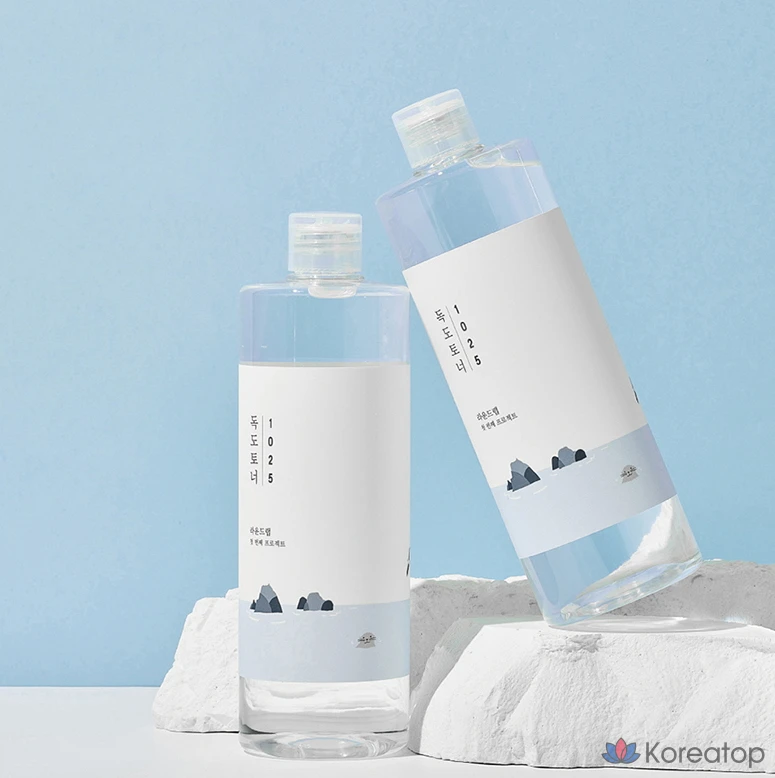 Тоник Round Lab Dokdo, 500 мл, 1 шт.